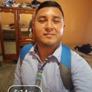 Meet your Posher, Noel enrique